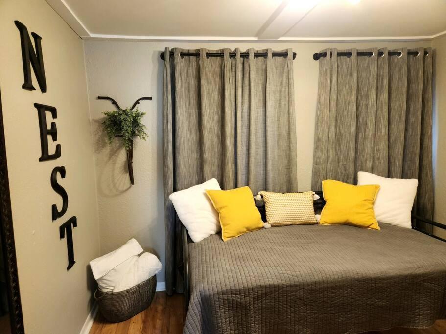 The Nest Downtown Dunedin No Kids, No Pets 外观 照片